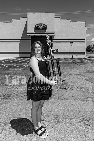 Allie Mayville @ Starlight Theatre - BW - TJP (9 of 47)
