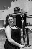 Allie Mayville @ Starlight Theatre - BW - TJP (10 of 47)