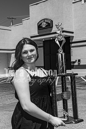 Allie Mayville @ Starlight Theatre - BW - TJP (10 of 47)