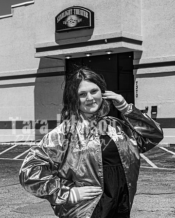 Allie Mayville @ Starlight Theatre - BW - TJP (13 of 47)