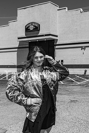 Allie Mayville @ Starlight Theatre - BW - TJP (12 of 47)