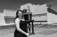 Allie Mayville @ Starlight Theatre - BW - TJP (11 of 47)