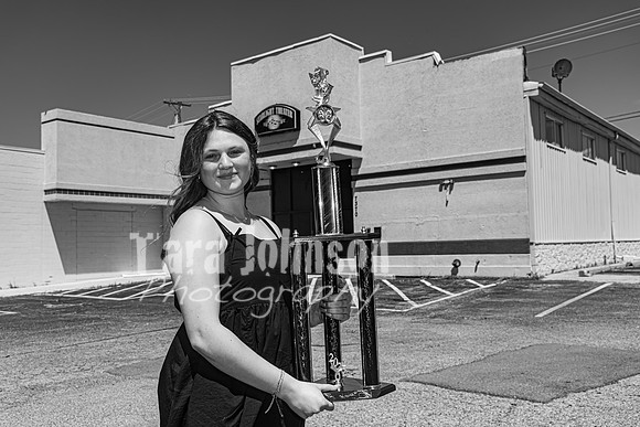 Allie Mayville @ Starlight Theatre - BW - TJP (11 of 47)