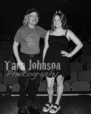 Allie Mayville @ Starlight Theatre - BW - TJP (36 of 47)