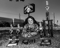 Allie Mayville @ Starlight Theatre - BW - TJP (15 of 47)