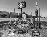Allie Mayville @ Starlight Theatre - BW - TJP (14 of 47)