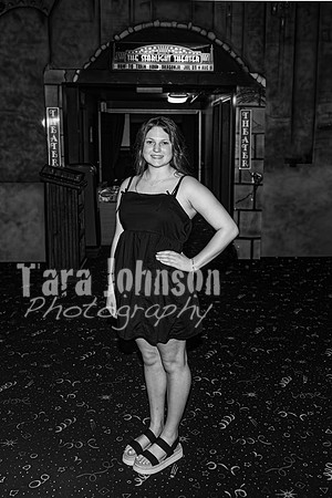 Allie Mayville @ Starlight Theatre - BW - TJP (37 of 47)