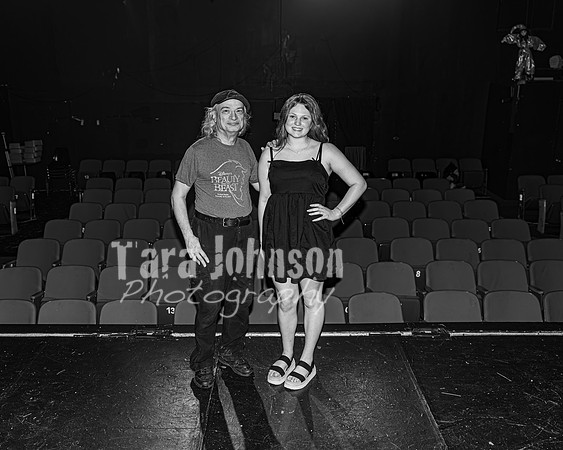 Allie Mayville @ Starlight Theatre - BW - TJP (34 of 47)