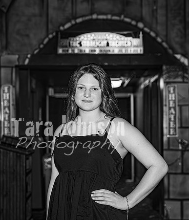 Allie Mayville @ Starlight Theatre - BW - TJP (38 of 47)