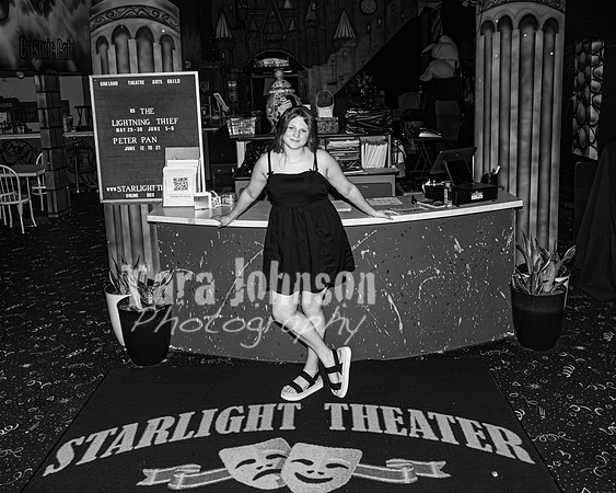 Allie Mayville @ Starlight Theatre - BW - TJP (47 of 47)