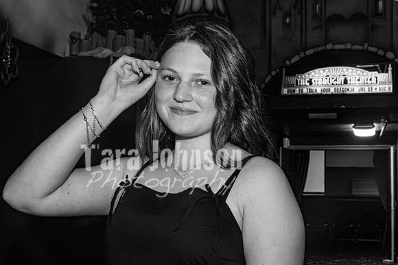 Allie Mayville @ Starlight Theatre - BW - TJP (40 of 47)