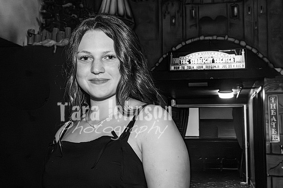 Allie Mayville @ Starlight Theatre - BW - TJP (39 of 47)