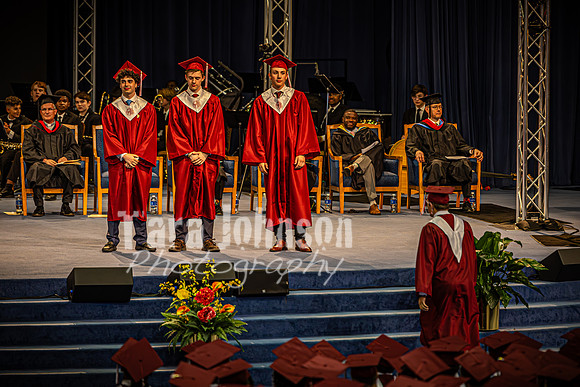 2024 U of D Grad - Ceremony - TJP (30 of 470)