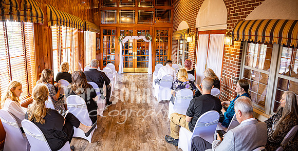 Ron & Michelle - Ceremony - TJP (1 of 102)