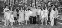 Cassar Family - BW - TJP (3 of 7)