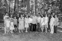 Cassar Family - BW - TJP (2 of 7)