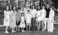 Cassar Family - BW - TJP (6 of 7)