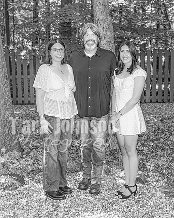Jim Cassar Family - BW - TJP (1 of 10)