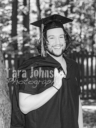 Dean Cassar Family - BW - TJP (2 of 9)