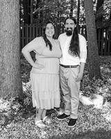 Dean Cassar Family - BW - TJP (5 of 9)