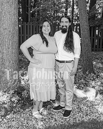 Dean Cassar Family - BW - TJP (5 of 9)