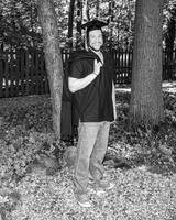 Dean Cassar Family - BW - TJP (3 of 9)