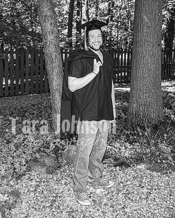 Dean Cassar Family - BW - TJP (3 of 9)
