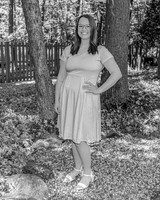 Dean Cassar Family - BW - TJP (8 of 9)