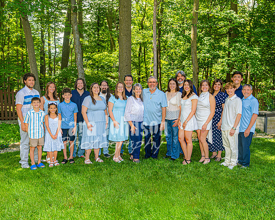 Cassar Family - Complete - Color - TJP (1 of 61)