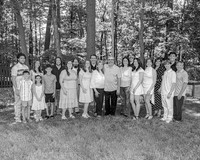 Cassar Family - Complete - BW - TJP (1 of 59)