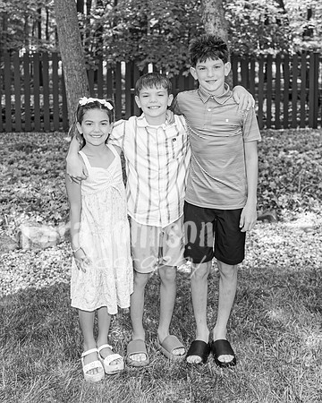Cassar Family - Complete - BW - TJP (46 of 59)