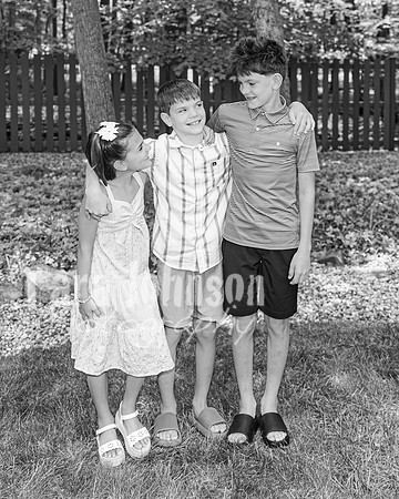 Cassar Family - Complete - BW - TJP (47 of 59)