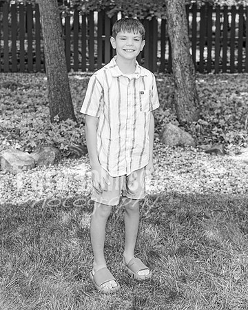 Cassar Family - Complete - BW - TJP (50 of 59)