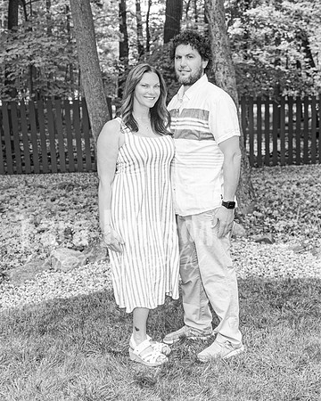 Cassar Family - Complete - BW - TJP (58 of 59)