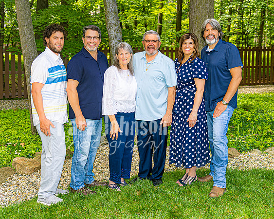 George Cassar Family - Color - TJP (1 of 7)