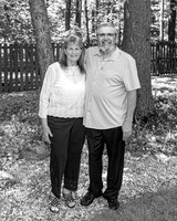 George Cassar Family - BW - TJP (3 of 7)