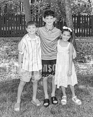 Roger Cassar Family - BW - TJP (2 of 17)