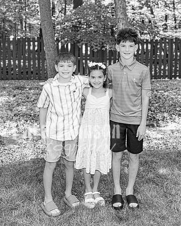 Roger Cassar Family - BW - TJP (3 of 17)