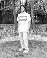 Roger Cassar Family - BW - TJP (15 of 17)