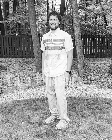 Roger Cassar Family - BW - TJP (15 of 17)