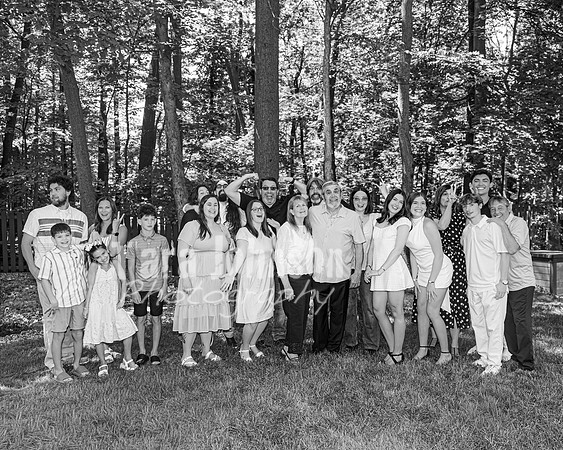 Cassar Family Fun - BW - TJP (4 of 5)