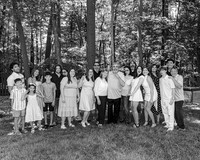 Cassar Family Fun - BW - TJP (2 of 5)