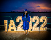 2022 IA Angle #6: Lighted Sign