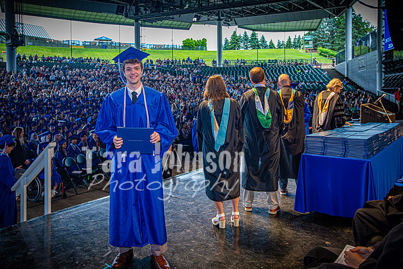 2024 IA Graduation - Diploma with audience behind - TJP (3 of 178)