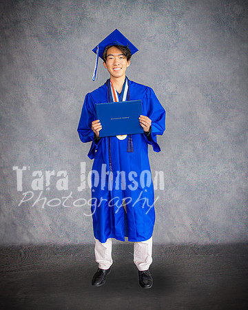 2025 IA Graduation - Gray Backdrop - TJP (156 of 359)