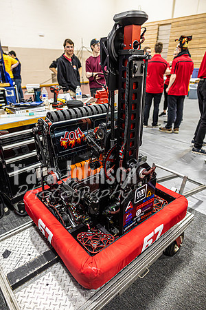 2023 FIRST Robotics - H.O.T. Team - TJP (7 of 203)
