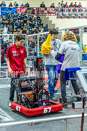 2023 FIRST Robotics - H.O.T. Team - TJP (40 of 203)