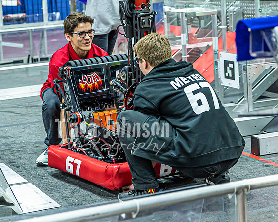 2023 FIRST Robotics - H.O.T. Team - TJP (41 of 203)