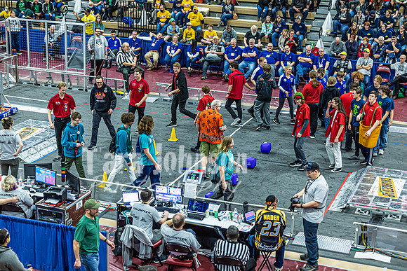 2023 FIRST Robotics - H.O.T. Team - TJP (61 of 203)