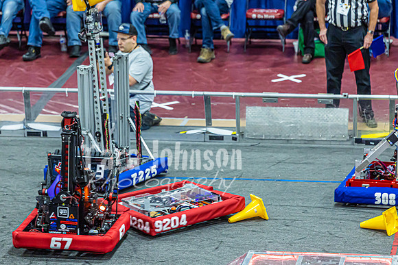 2023 FIRST Robotics - H.O.T. Team - TJP (76 of 203)